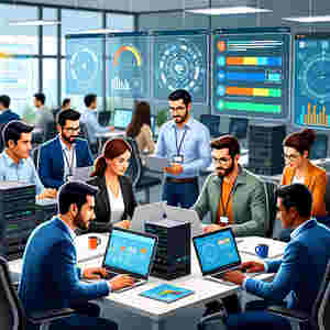 AIMS7 ERP Overview